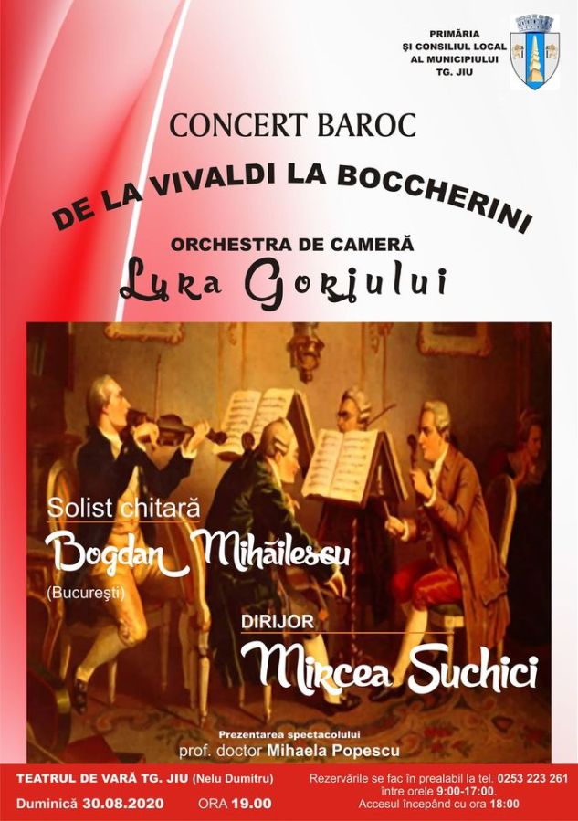 Concert Suchici