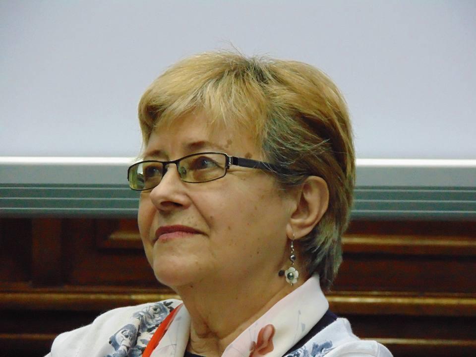 Mihaela Albu