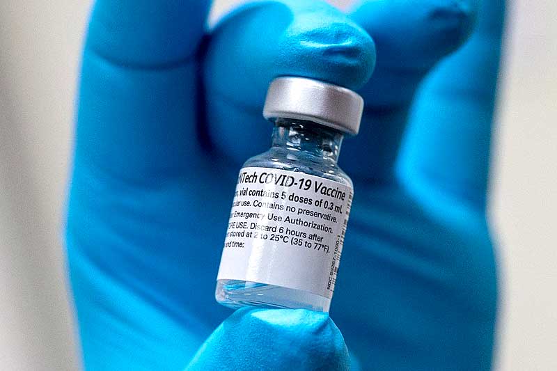 wmc vaccin covid coronavirus